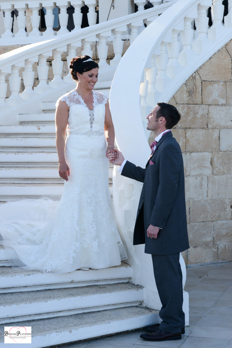 HELEN & WAYNE wedding photo 9