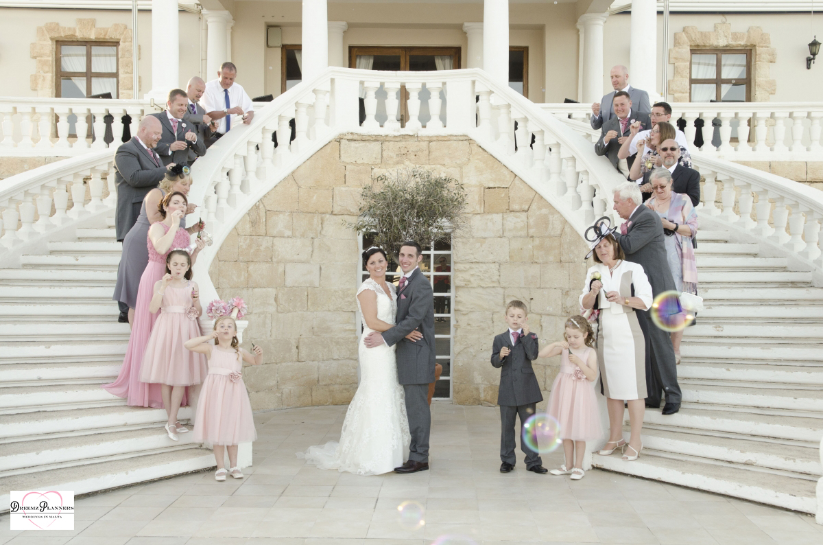 HELEN & WAYNE wedding photo 13