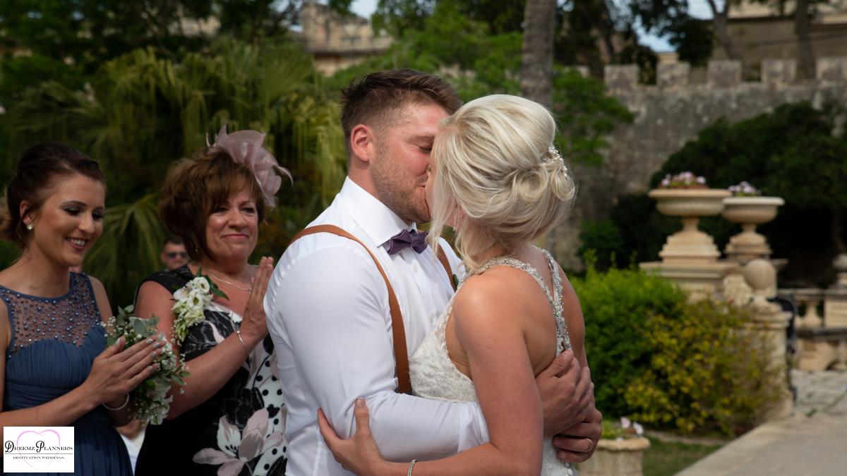 JAMES & LISA wedding photo 3