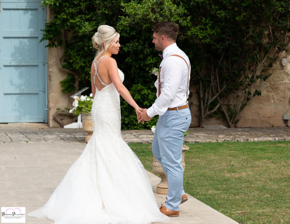 JAMES & LISA wedding photo 4