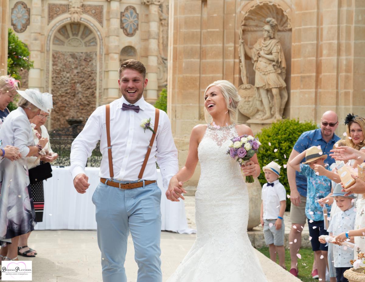 JAMES & LISA wedding photo 5