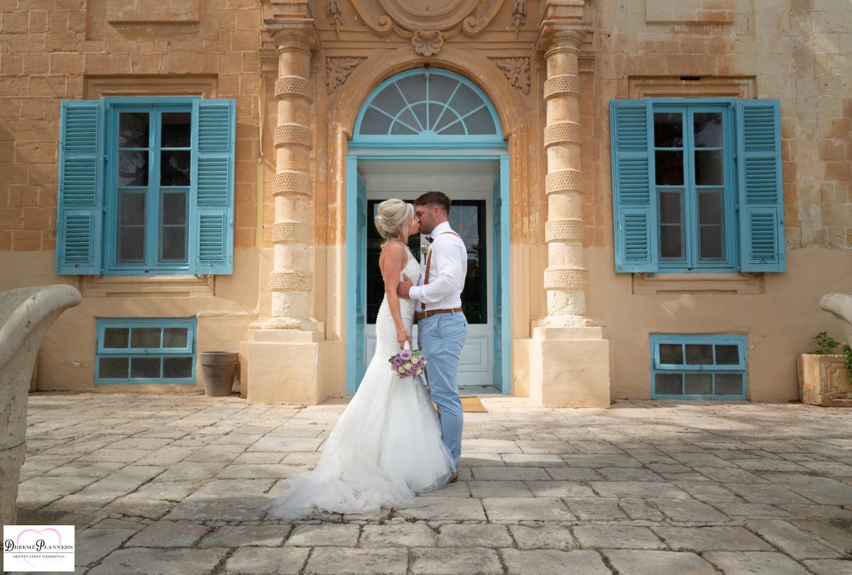 JAMES & LISA wedding photo 7
