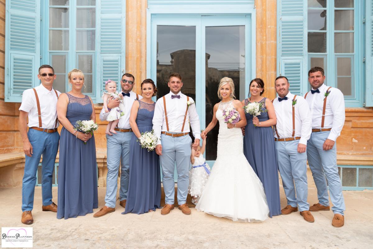 JAMES & LISA wedding photo 8