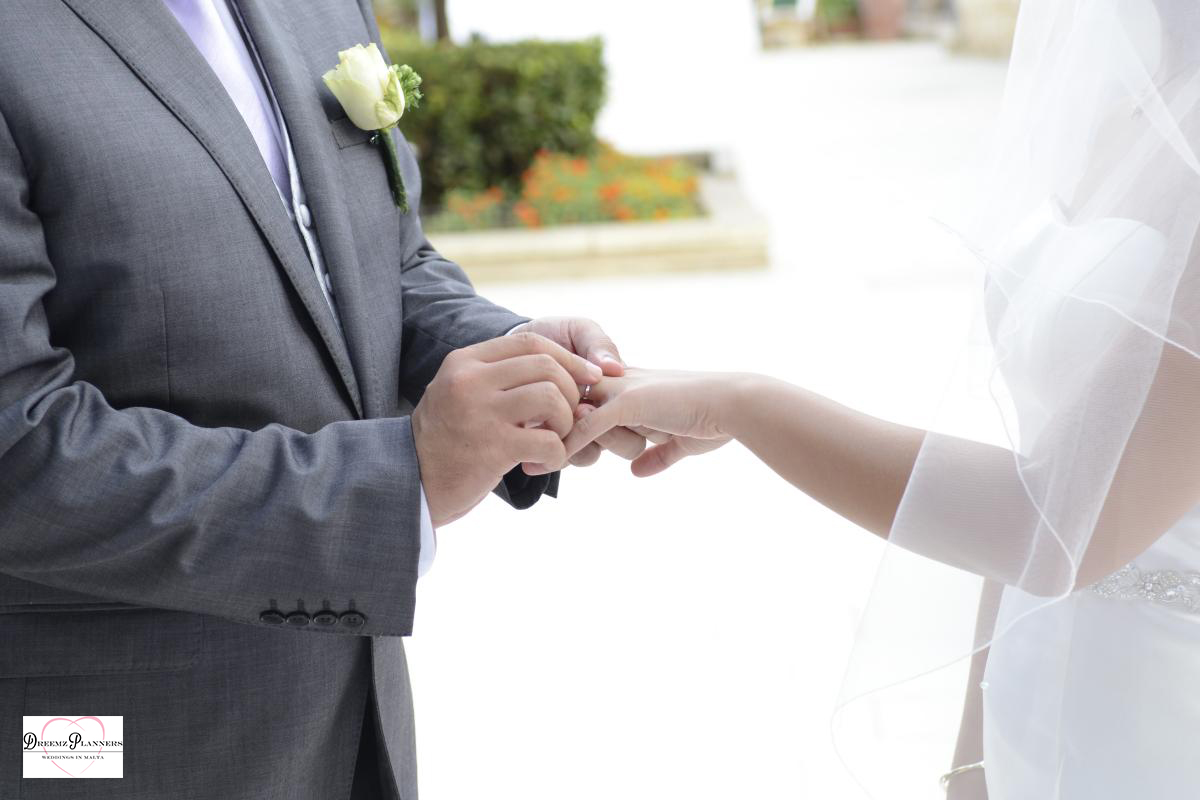 KIERON & MELONIE wedding photo 2