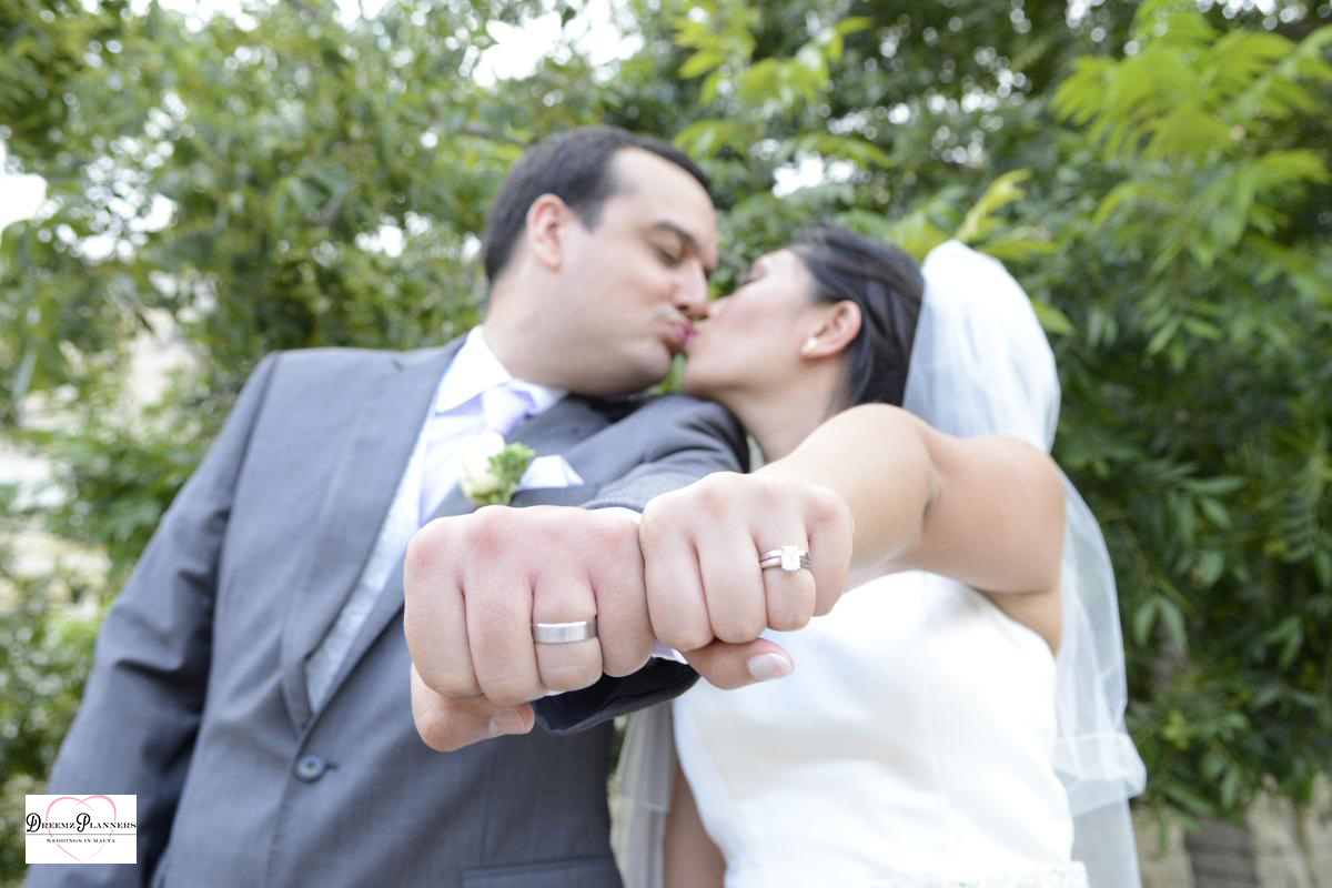 KIERON & MELONIE wedding photo 4