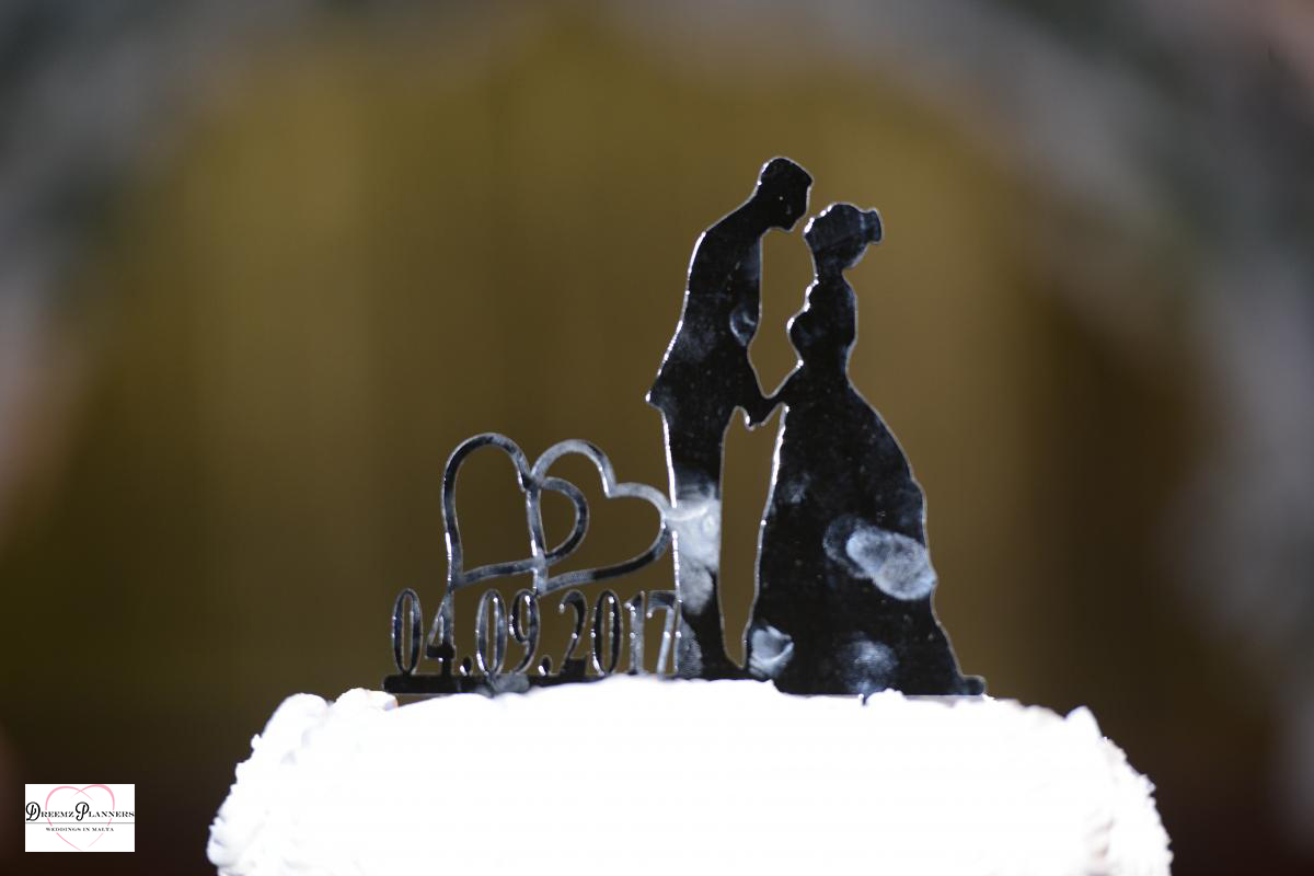 KIERON & MELONIE wedding photo 6