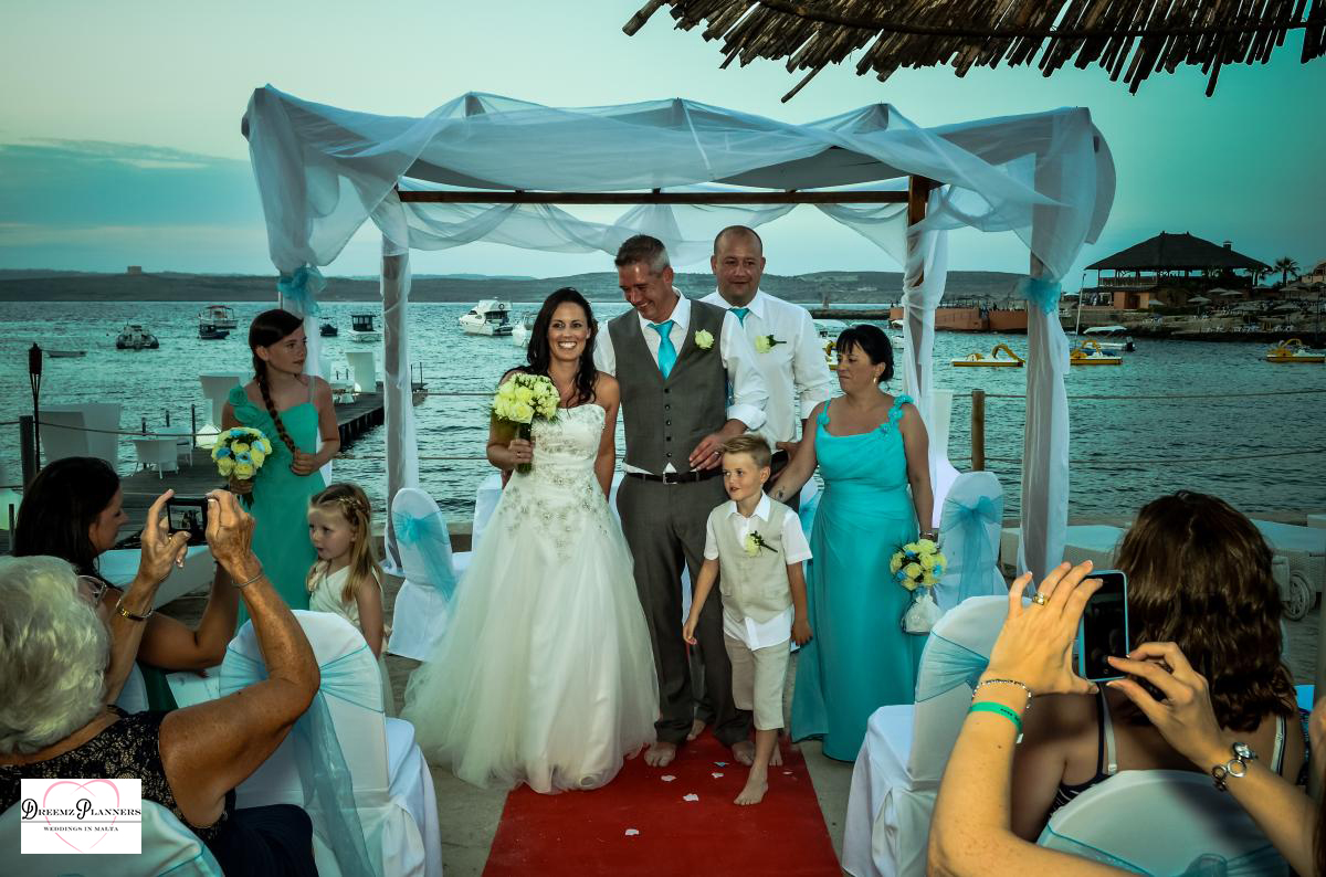 LINDSEY & CHRIS wedding photo 4