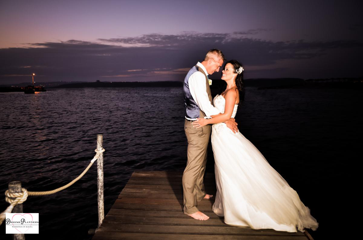 LINDSEY & CHRIS wedding photo 7