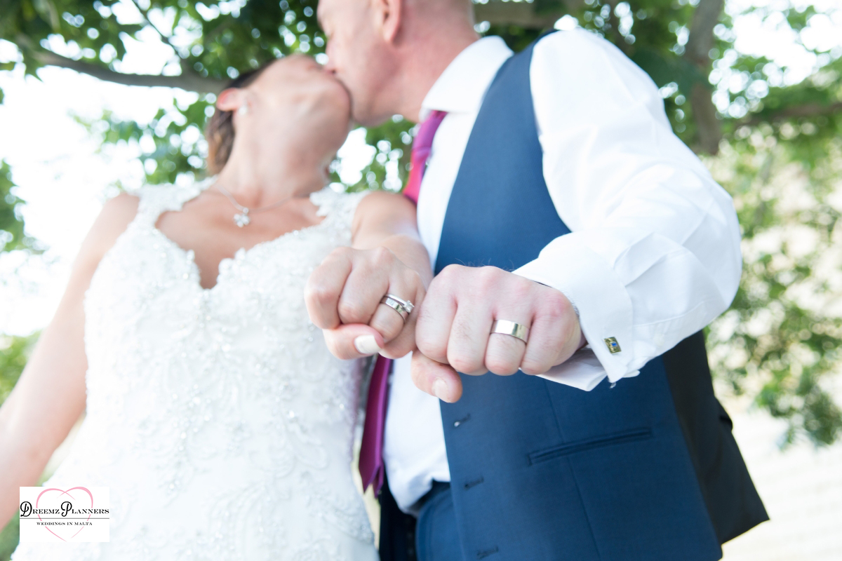 LOUISE & ANTHONY wedding photo 4
