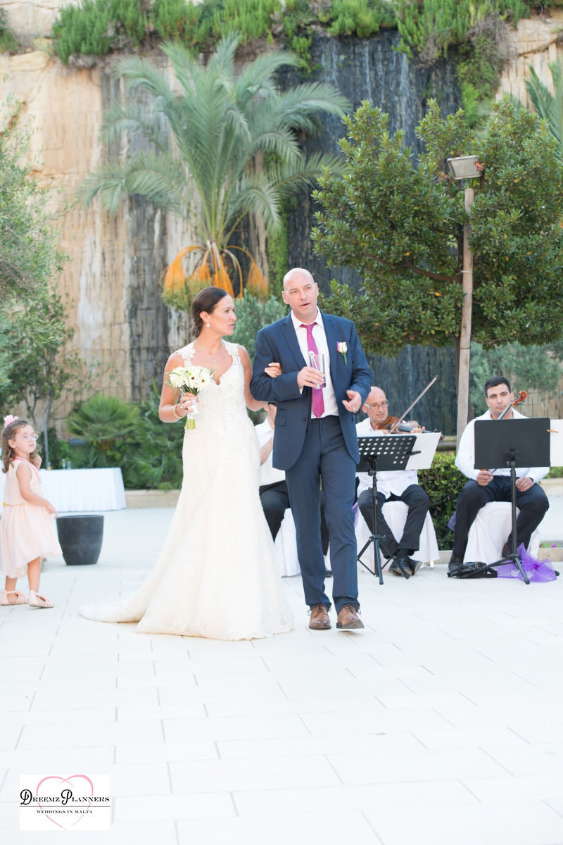 LOUISE & ANTHONY wedding photo 6
