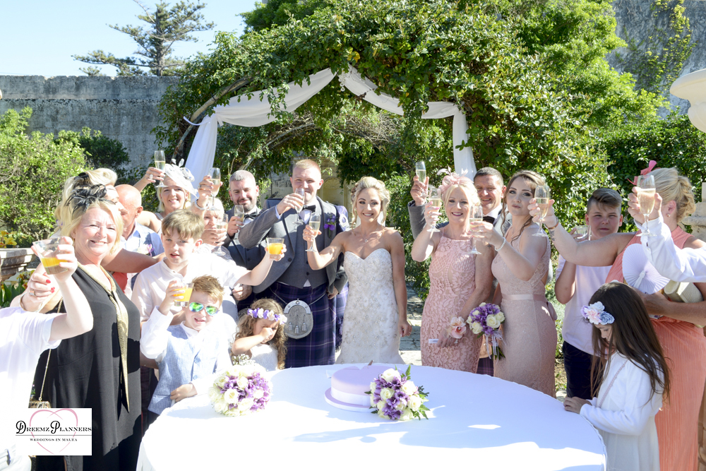 LUCY & BRIAN wedding photo 3