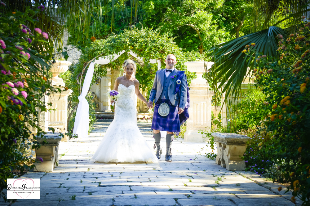 LUCY & BRIAN wedding photo 4