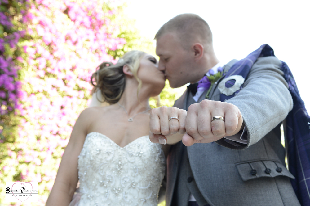 LUCY & BRIAN wedding photo 5
