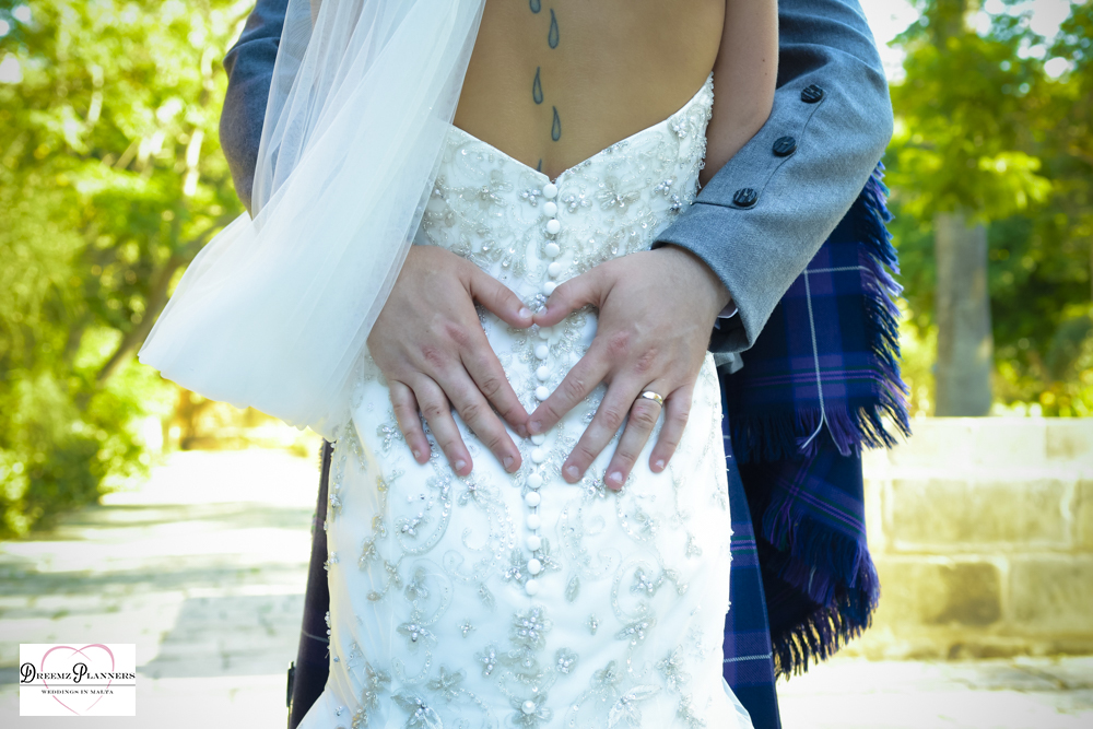 LUCY & BRIAN wedding photo 6