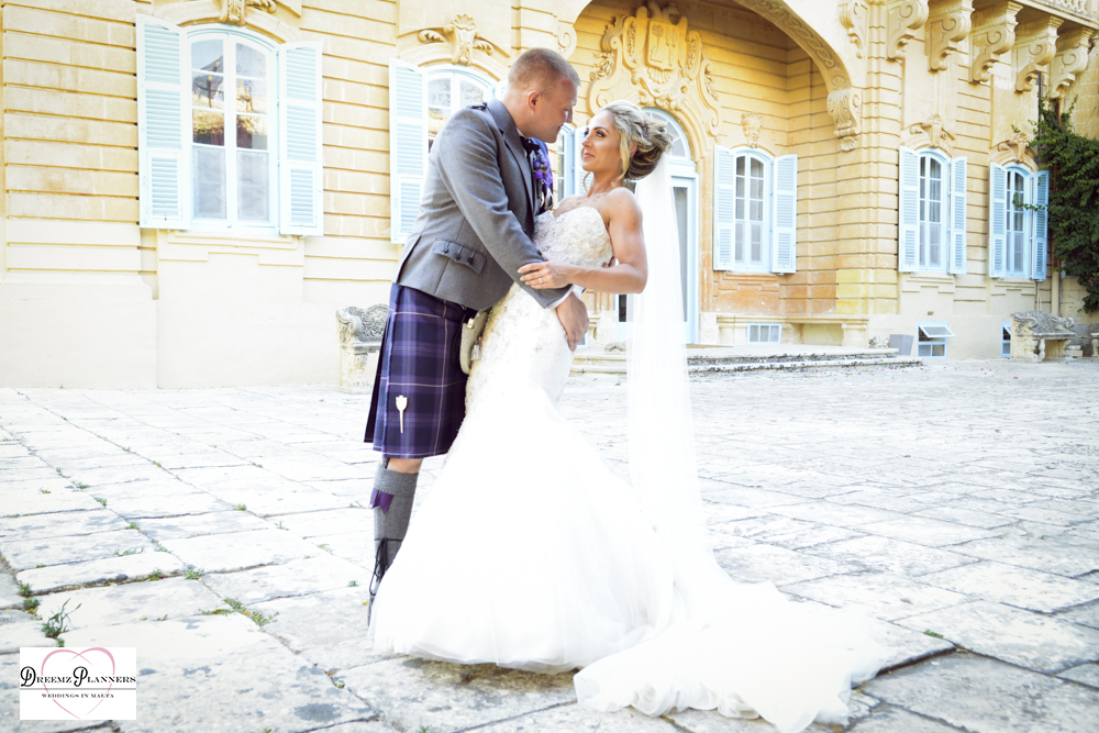 LUCY & BRIAN wedding photo 7