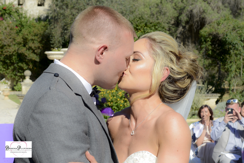 LUCY & BRIAN wedding photo 11