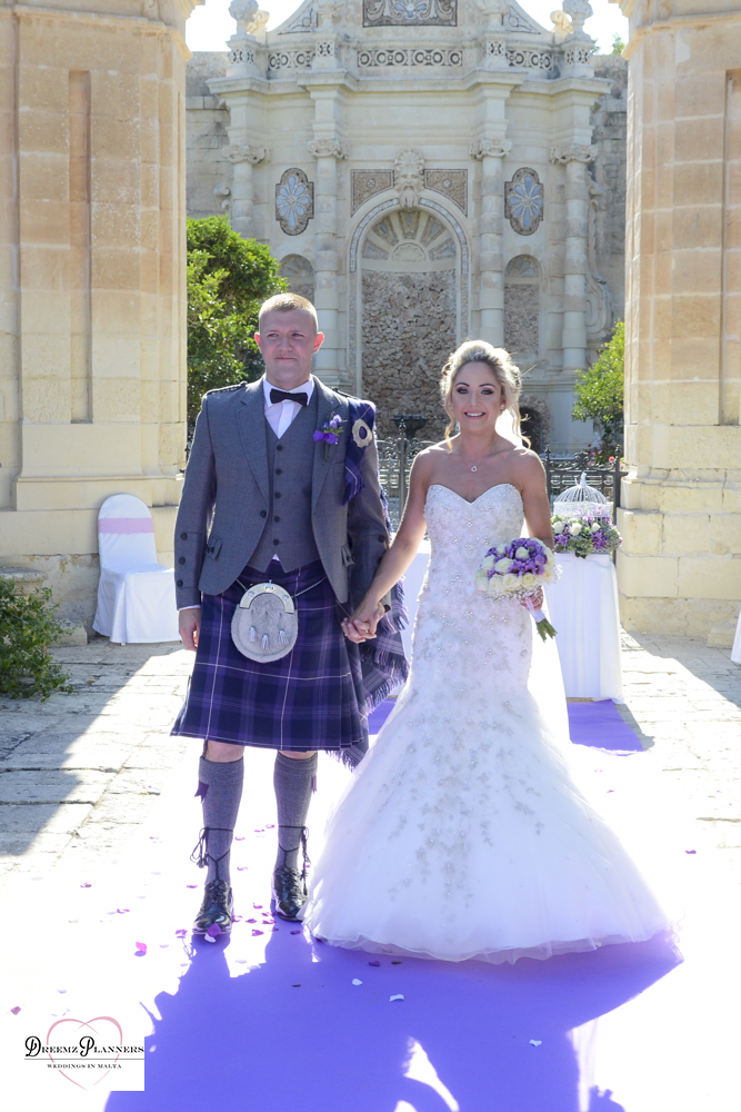 LUCY & BRIAN wedding photo 12