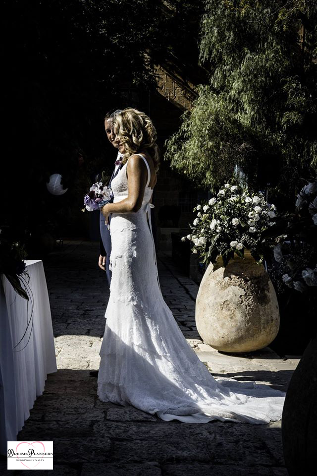 MARY & JAMES wedding photo 4