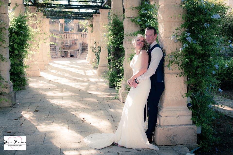 MARY & JAMES wedding photo 6
