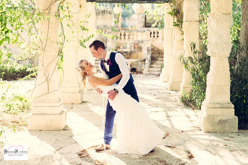 MARY & JAMES wedding photo 7