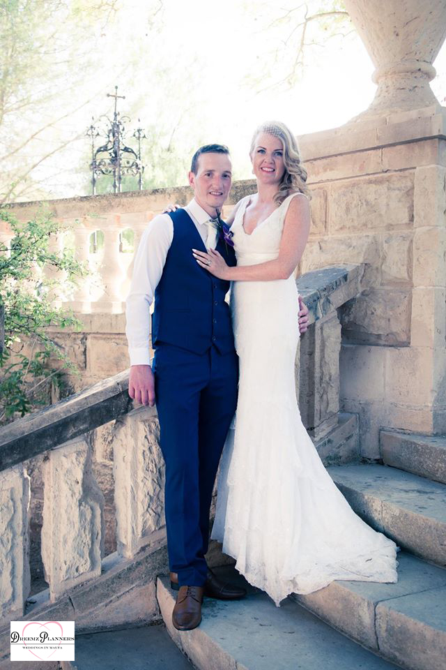 MARY & JAMES wedding photo 8