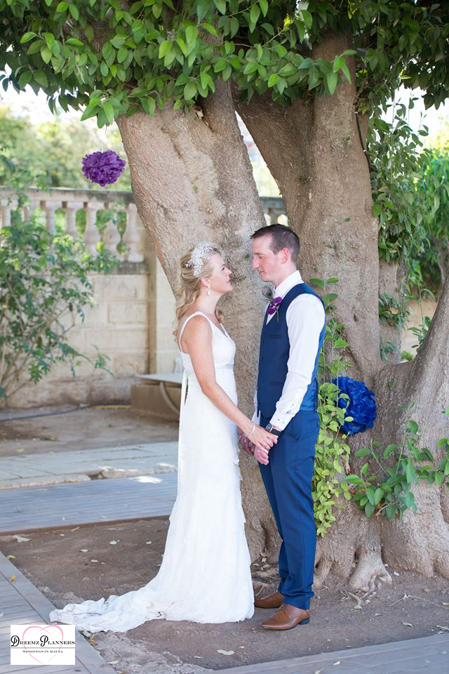 MARY & JAMES wedding photo 9