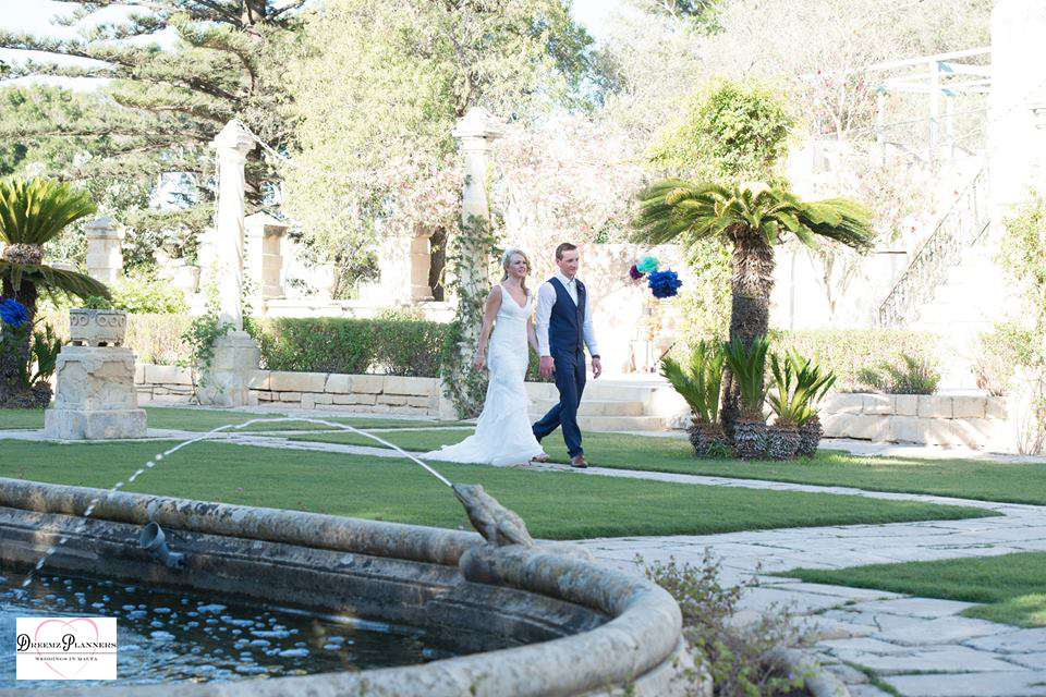 MARY & JAMES wedding photo 10