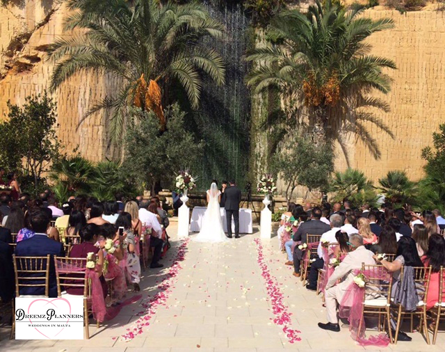MEERA & SUKRAJ wedding photo 3
