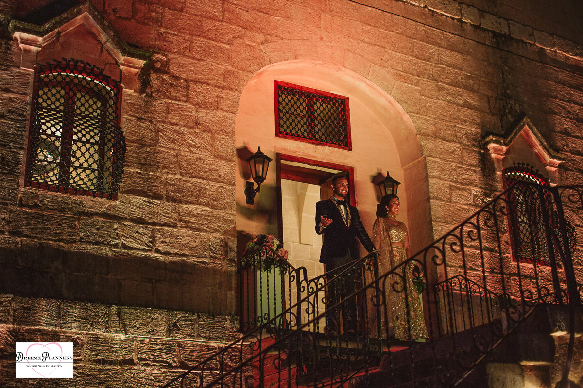 MILAN & SHEETAL wedding photo 2