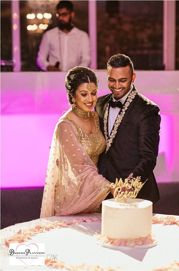 MILAN & SHEETAL wedding photo 4
