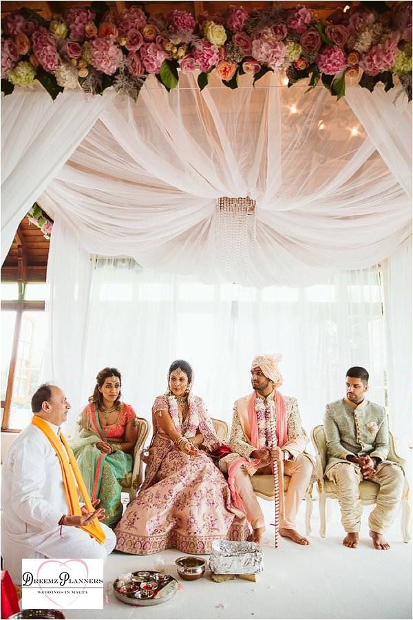 MILAN & SHEETAL wedding photo 5