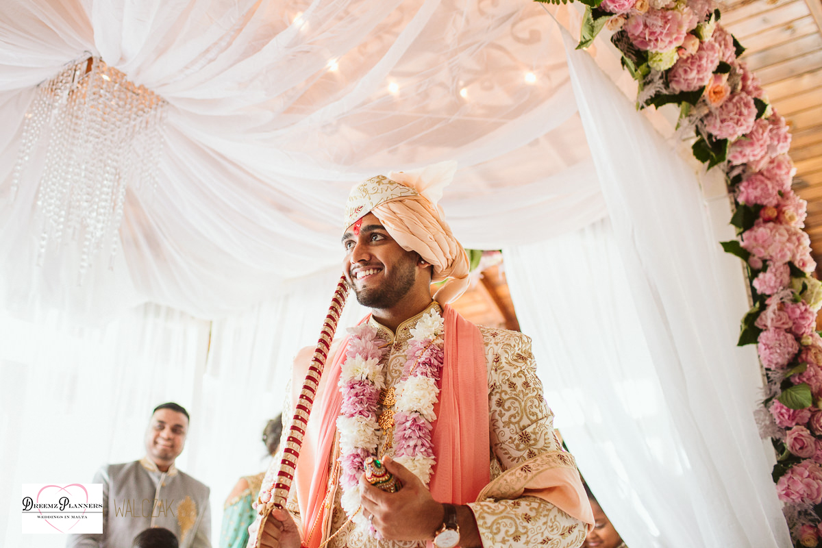 MILAN & SHEETAL wedding photo 6