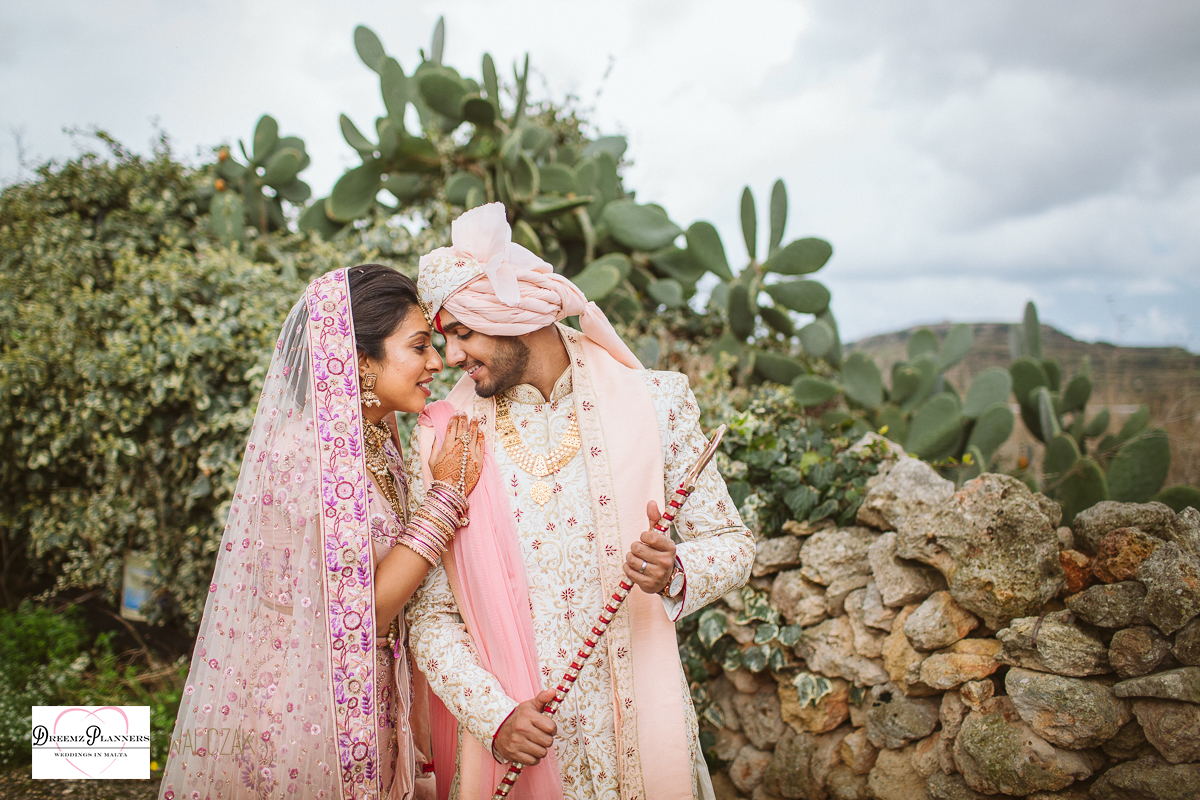 MILAN & SHEETAL wedding photo 7