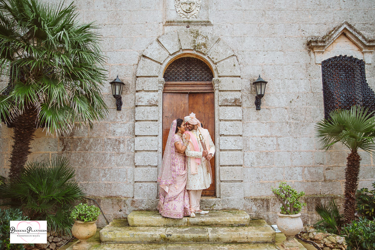 MILAN & SHEETAL wedding photo 8