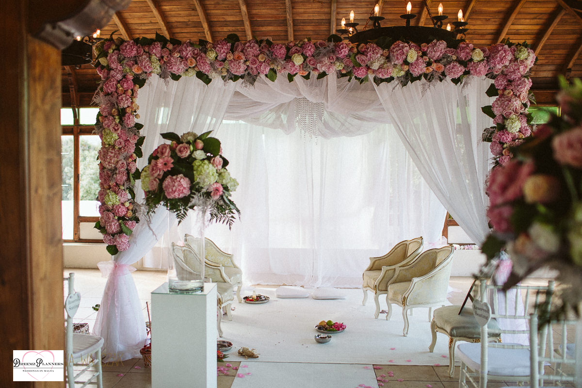 MILAN & SHEETAL wedding photo 9