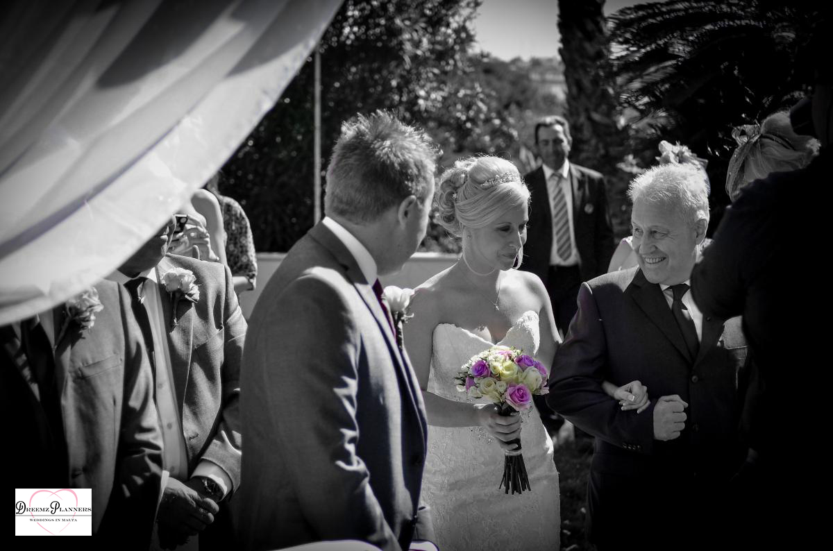 NICOLA & GARY wedding photo 3