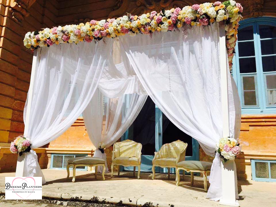 NIMISHA & KUNAL wedding photo 3