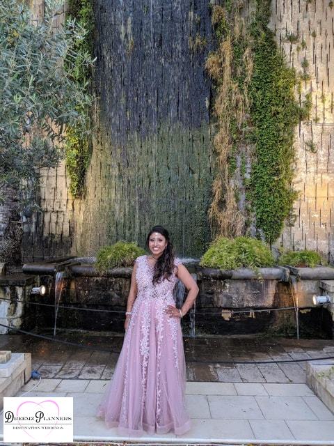 POONAM & GOPAL wedding photo 3