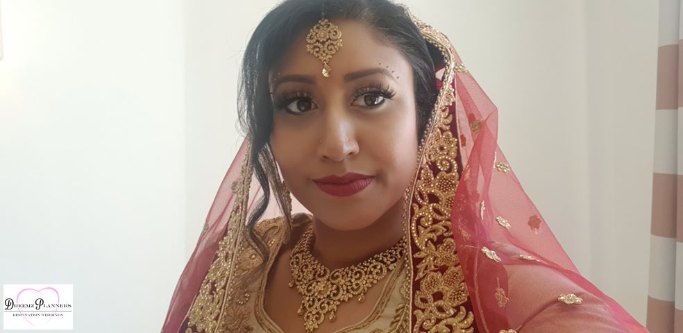 POONAM & GOPAL wedding photo 4