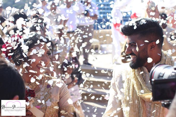 POONAM & GOPAL wedding photo 9
