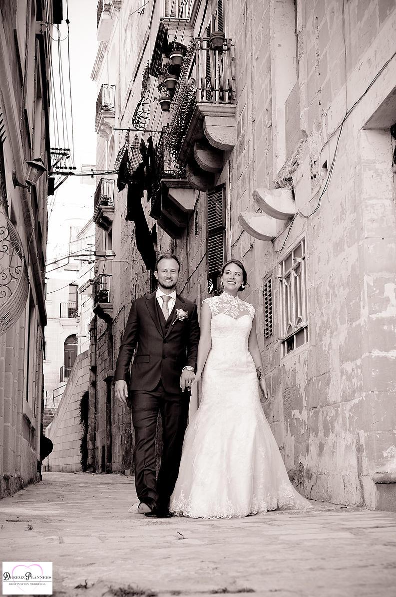 SAMANTHA & SIMON wedding photo 2