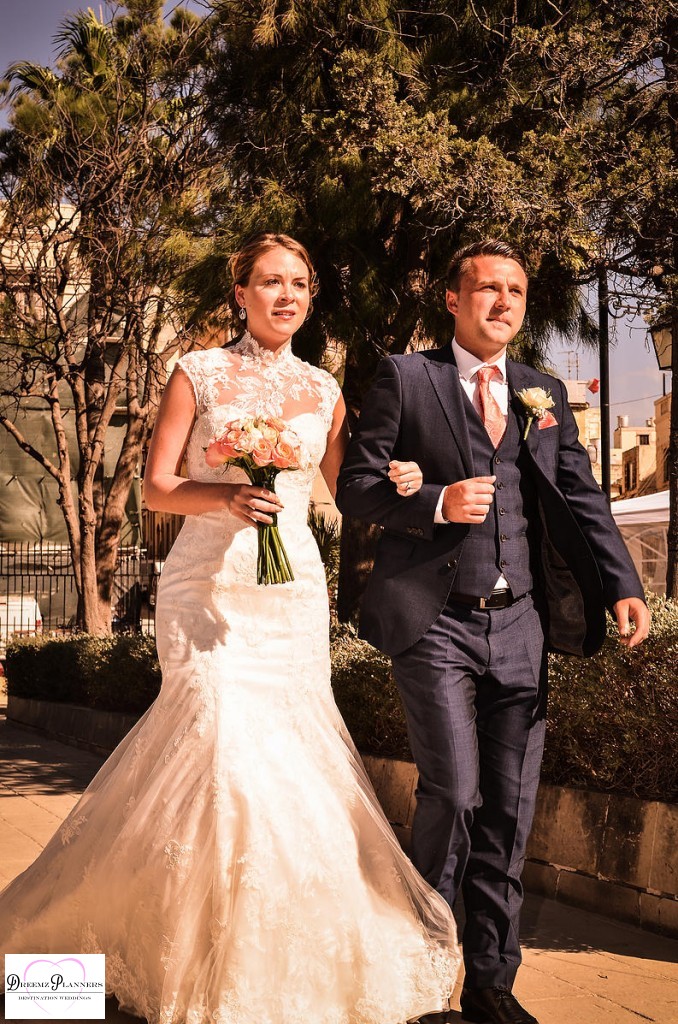 SAMANTHA & SIMON wedding photo 5
