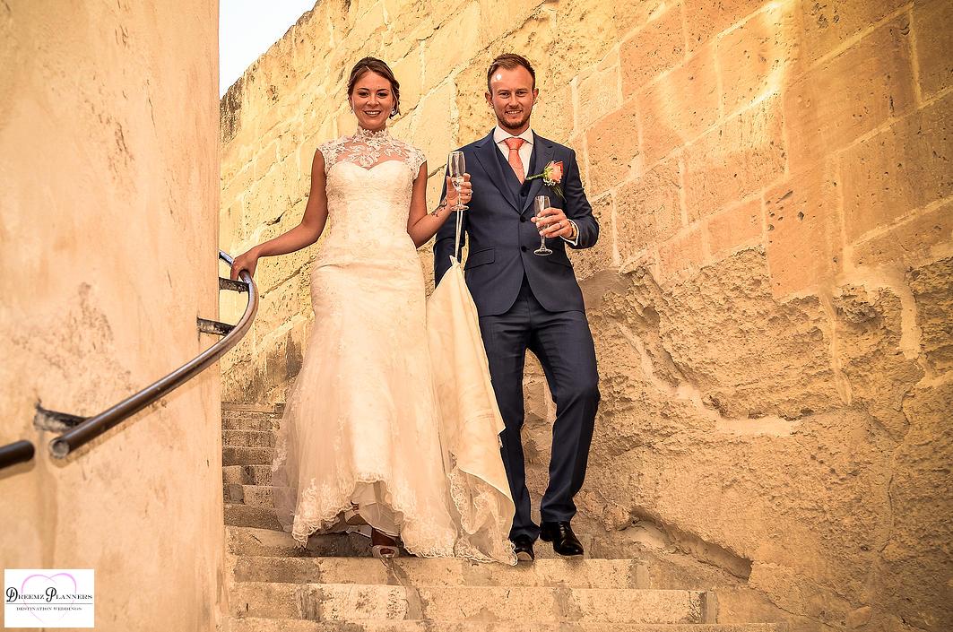 SAMANTHA & SIMON wedding photo 8