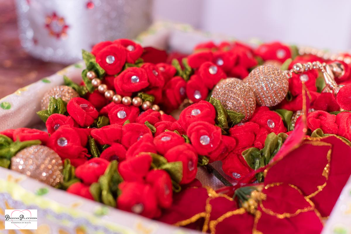 SHEKAR & PAYAL wedding photo 2