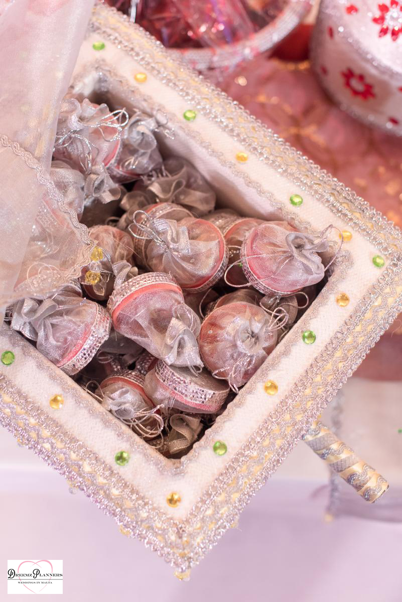 SHEKAR & PAYAL wedding photo 3