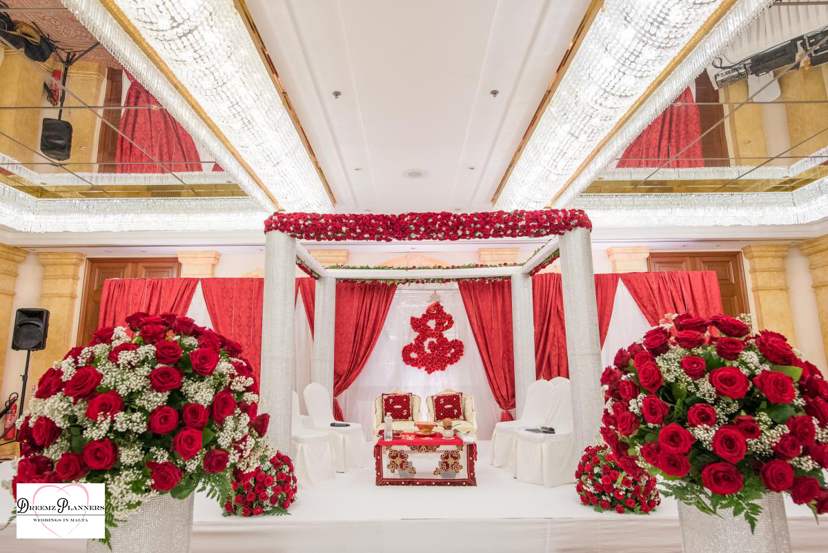 SHEKAR & PAYAL wedding photo 9