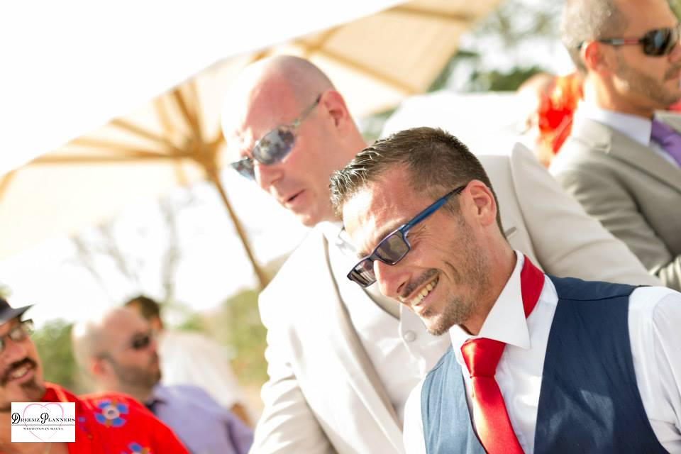 STEVE & MICKAEL wedding photo 4
