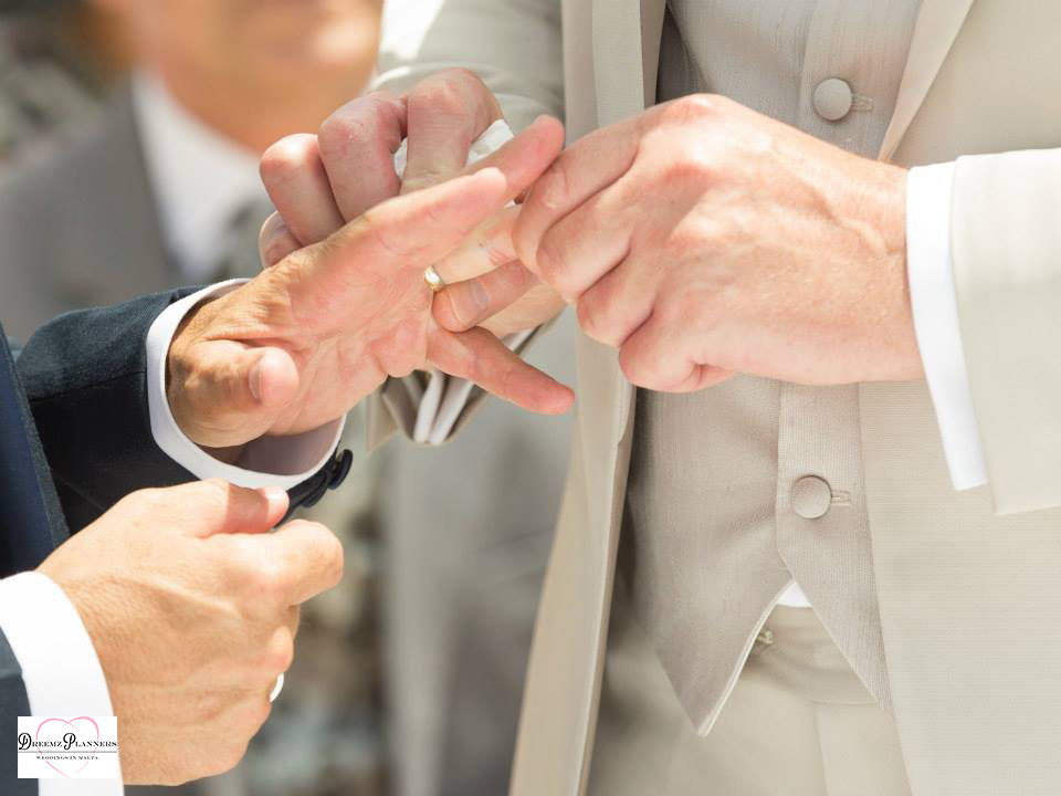STEVE & MICKAEL wedding photo 7