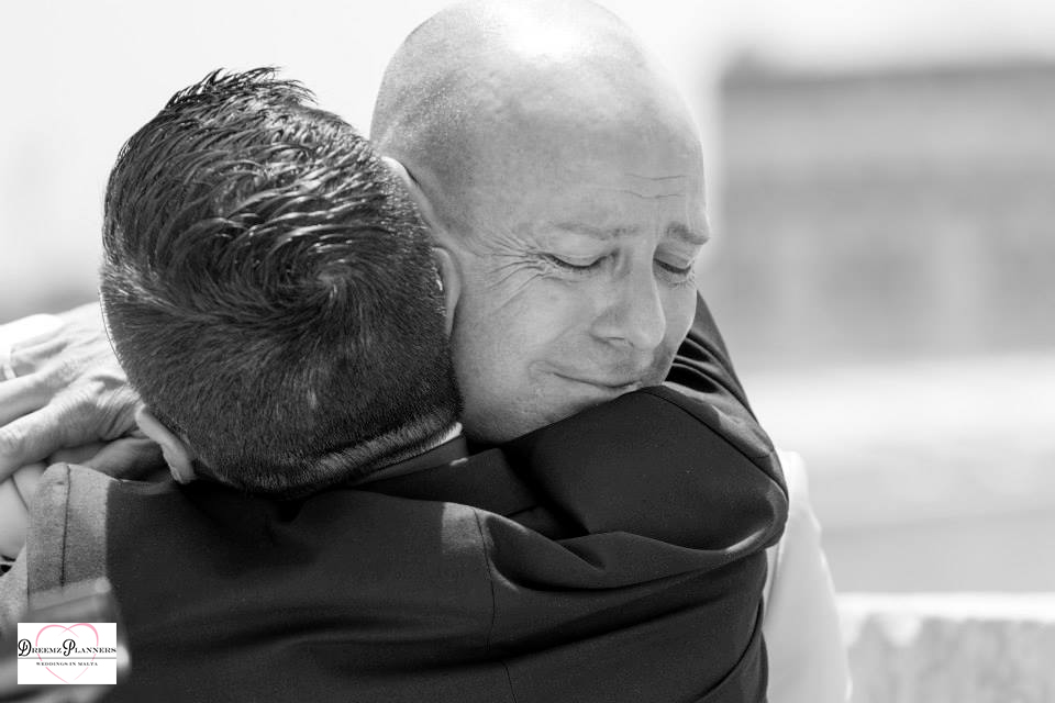 STEVE & MICKAEL wedding photo 8