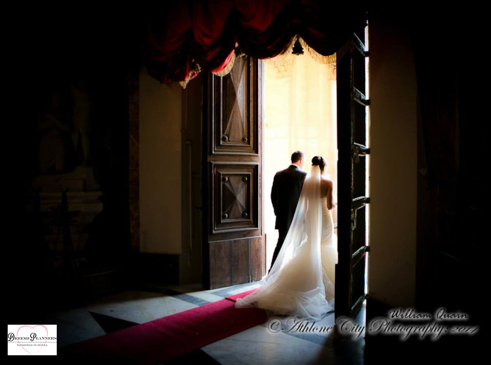 TARA & DAVID wedding photo 2